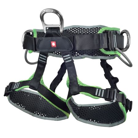 Ocun Frey - Rope Access Harness - ALS Trade