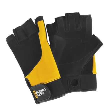 Singing Rock Falconer 3/4 Gloves  - Work Clothing - ALS Trade