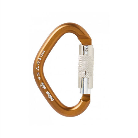 Moka - Carabiners - Courant Arborist