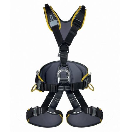 Singing Rock Expert 3D Speed - Harness