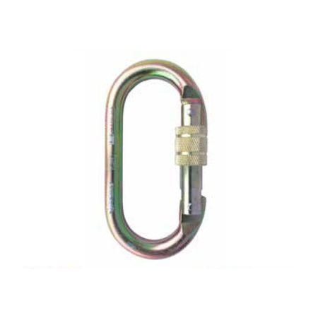 Courant Ove - Carabiners - ALS trade