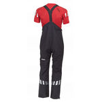 Courant Tornado Pants Black Back - Workwear - ALS Trade