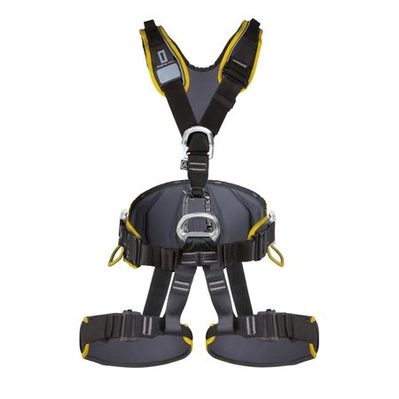 Singing Rock Expert 3D Standard - Work Harness - ALS Trade