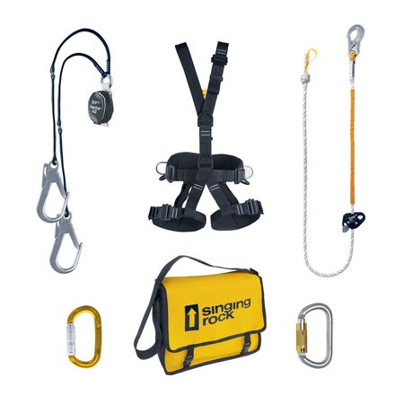 Scaffolder Set - Work Kits - ALS Trade