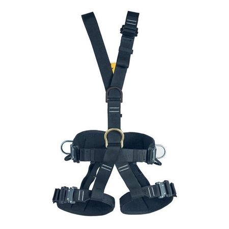 Singing Rock Technic steel speed- Work Harness - ALS Trade